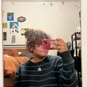 Meet your Posher, Samira